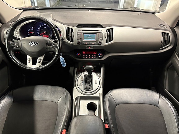 Kia Sportage 11 of 14