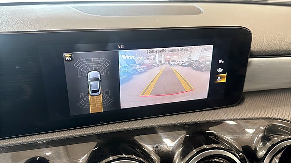 Mercedes-Benz A180 15 of 17