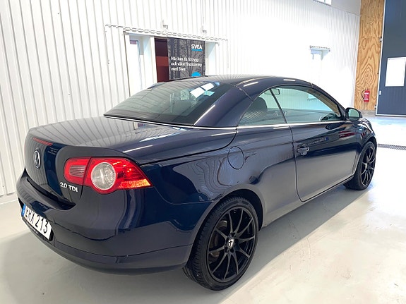 Volkswagen Eos 8 of 28