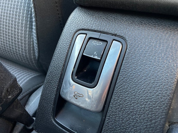 Volkswagen Eos 26 of 28