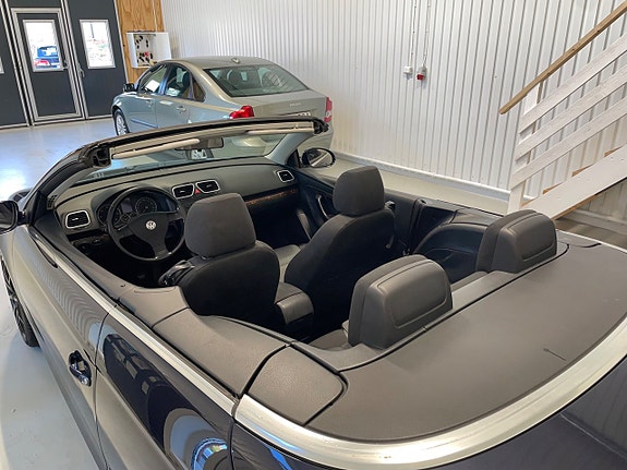 Volkswagen Eos 20 of 28