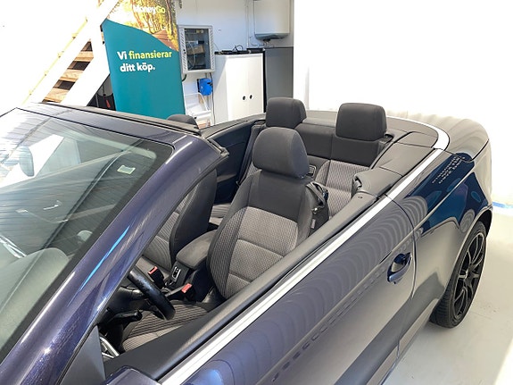 Volkswagen Eos 21 of 28
