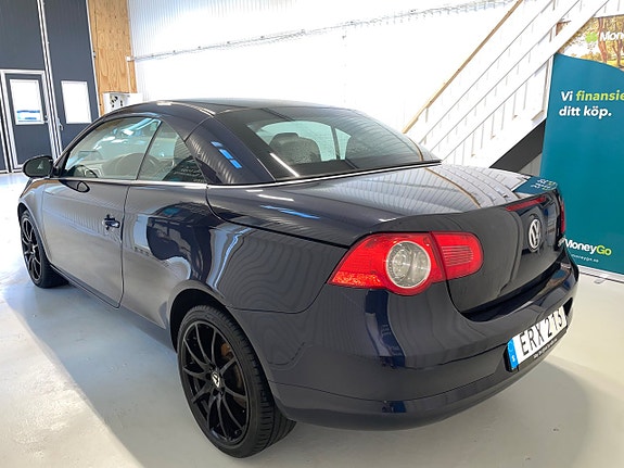 Volkswagen Eos 5 of 28