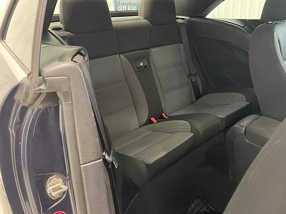 Volkswagen Eos 14 of 28