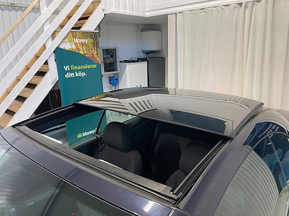 Volkswagen Eos 19 of 28