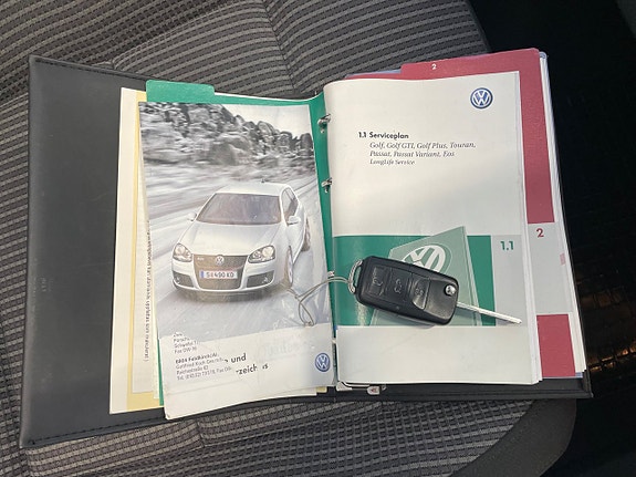 Volkswagen Eos 28 of 28