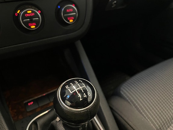 Volkswagen Eos 25 of 28
