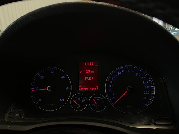 Volkswagen Eos 24 of 28
