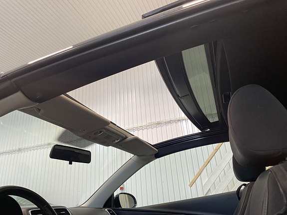 Volkswagen Eos 18 of 28