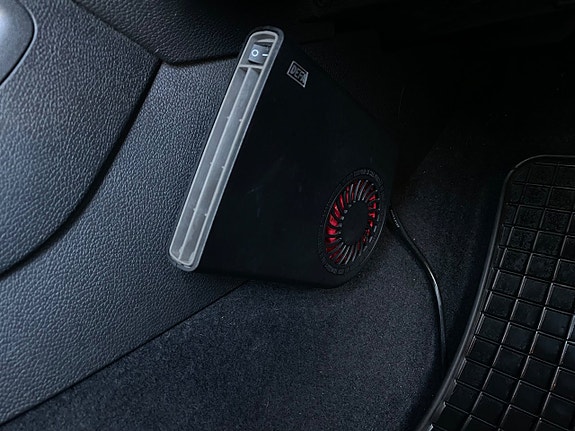 Volkswagen Eos 27 of 28