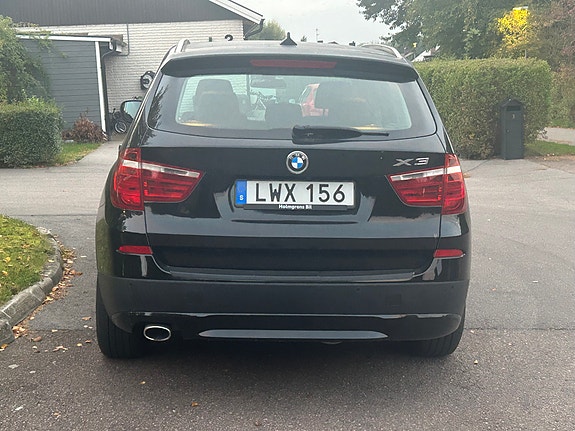 BMW X3 3 of 7