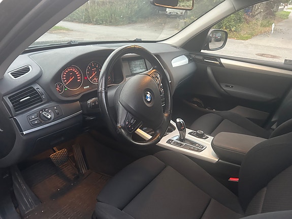 BMW X3 5 of 7