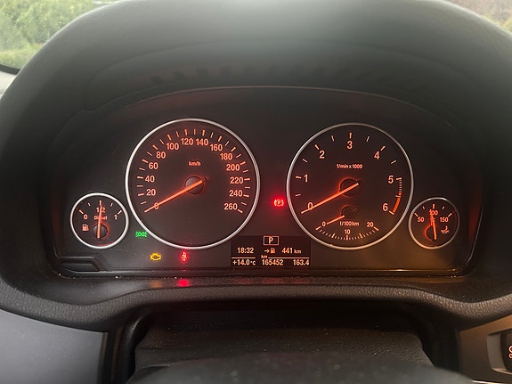 BMW X3 6 of 7