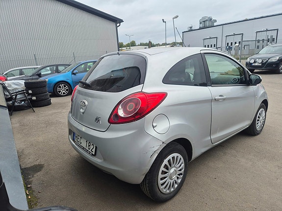 Ford Ka 6 of 13