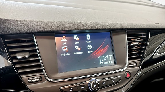 Opel Astra 16 of 18