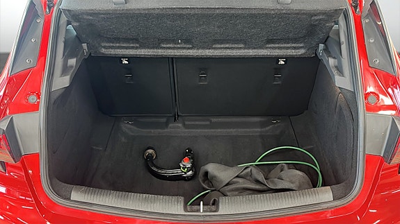 Opel Astra 10 of 18