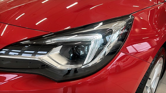 Opel Astra 18 of 18