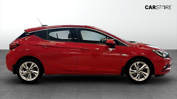 Opel Astra 6 of 18