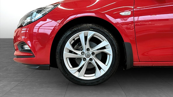 Opel Astra 9 of 18