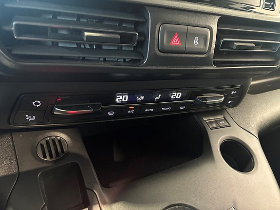 Citroen Berlingo 14 of 17
