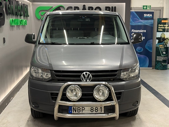Volkswagen Transporter 4 of 17