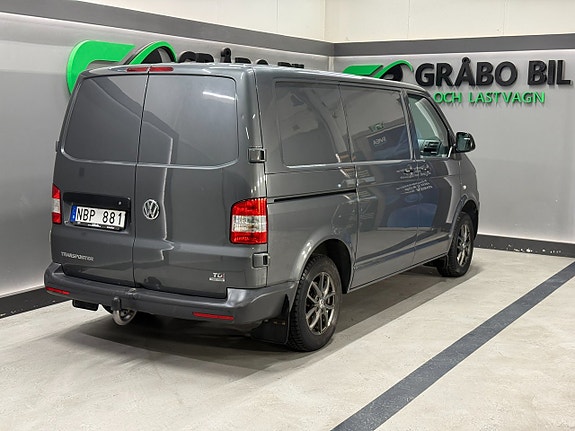 Volkswagen Transporter 5 of 17