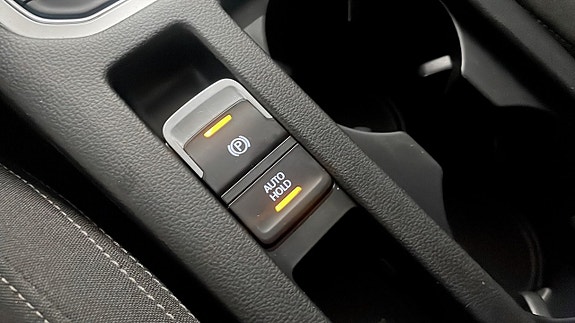 Volkswagen Passat 16 of 20