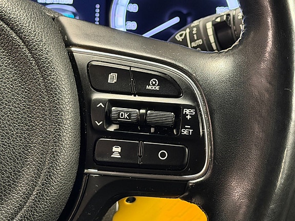 Kia Niro 13 of 21