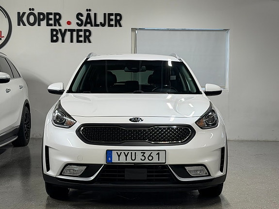 Kia Niro 2 of 21