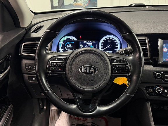 Kia Niro 12 of 21