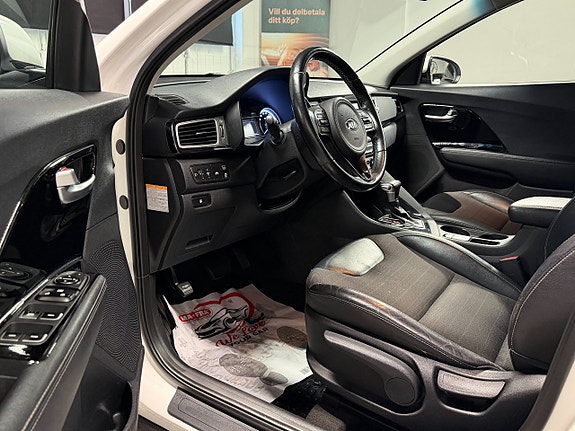 Kia Niro 8 of 21
