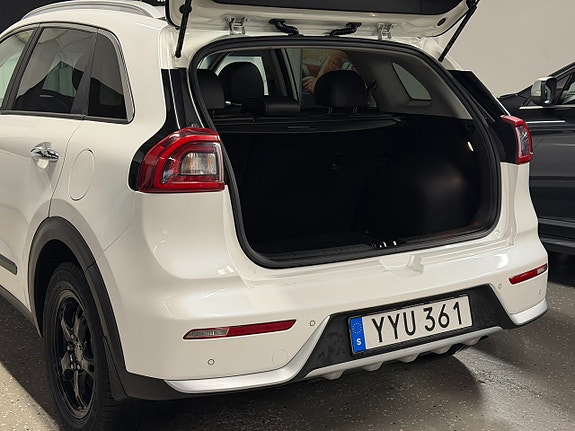 Kia Niro 19 of 21