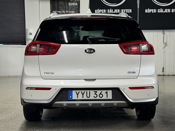 Kia Niro 6 of 21