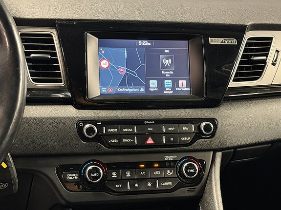 Kia Niro 15 of 21