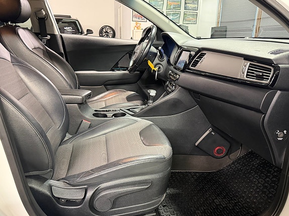 Kia Niro 17 of 21