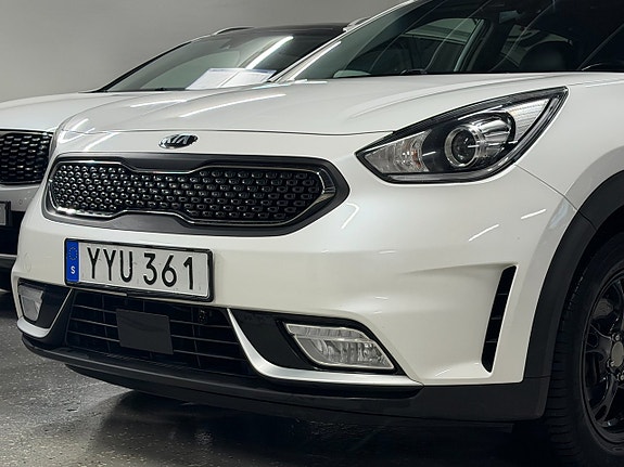 Kia Niro 4 of 21