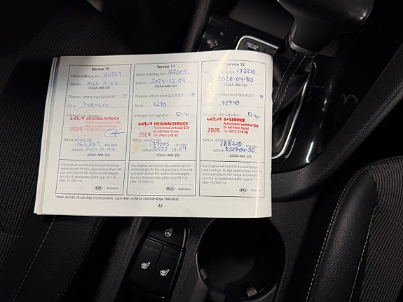 Kia Niro 21 of 21
