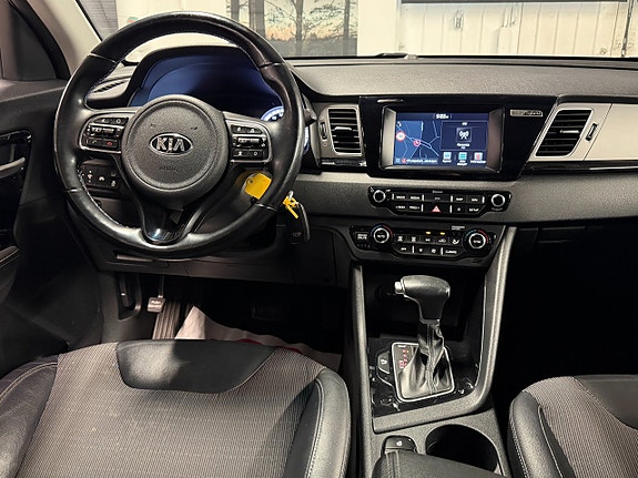 Kia Niro 11 of 21