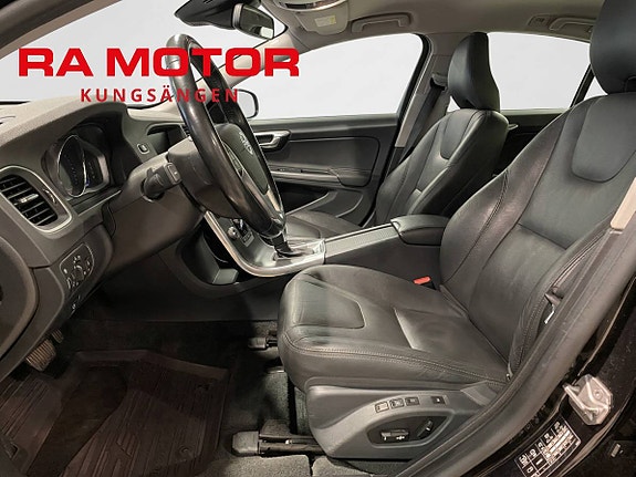 Volvo V60 Cross Country 13 of 20