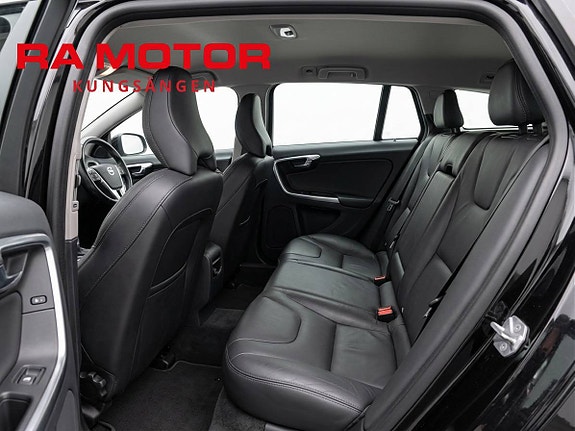Volvo V60 Cross Country 14 of 20