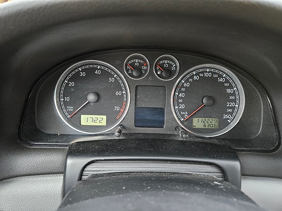 Volkswagen Passat 7 of 7