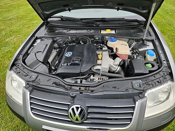 Volkswagen Passat 6 of 7
