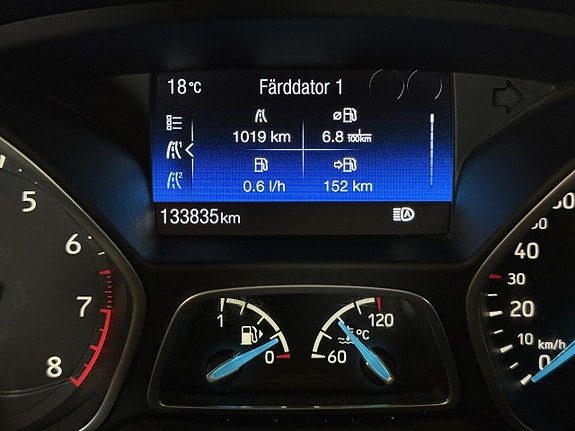 Ford C-Max 16 of 27