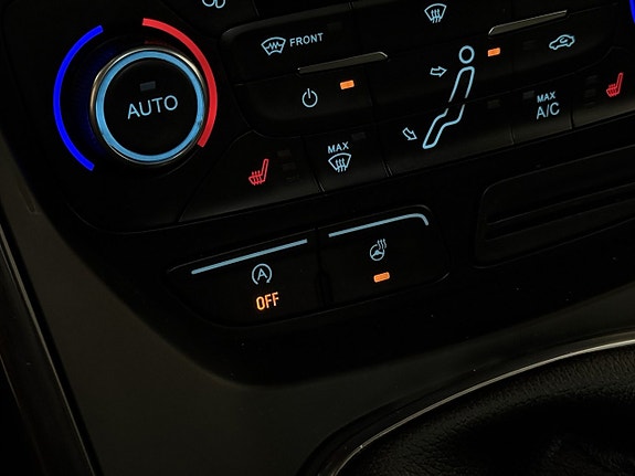 Ford C-Max 22 of 27