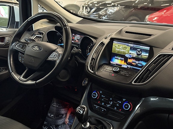 Ford C-Max 10 of 27