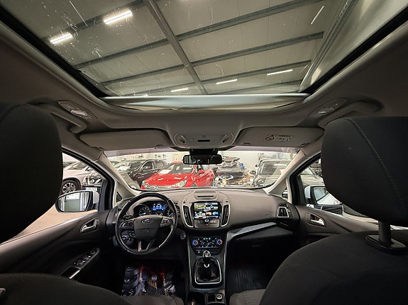 Ford C-Max 26 of 27