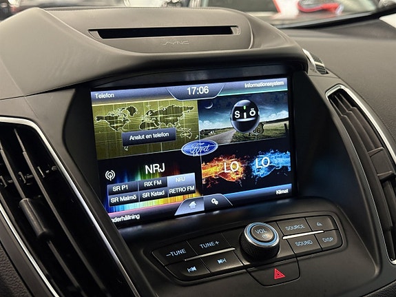 Ford C-Max 17 of 27