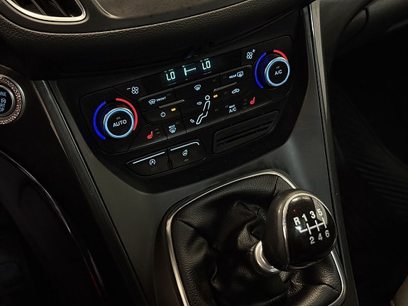 Ford C-Max 21 of 27