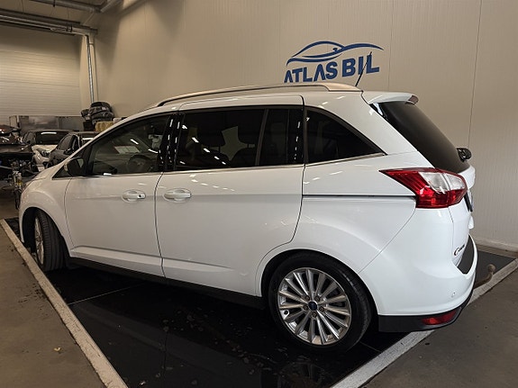 Ford C-Max 3 of 27