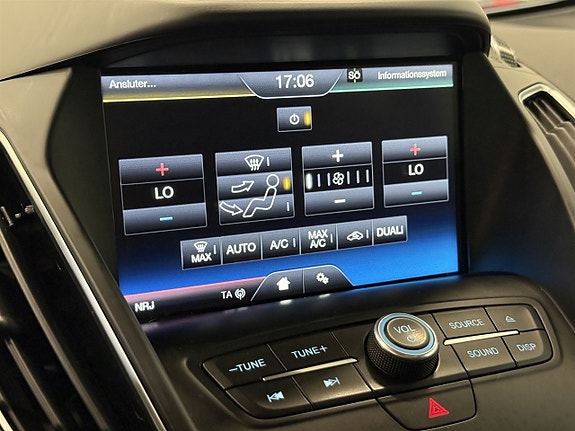 Ford C-Max 18 of 27